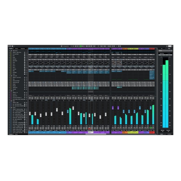 Steinberg Cubase Pro 13 EDU
